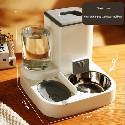 Xiaomi Automatic Pet Feeder and Water Fountain Combo